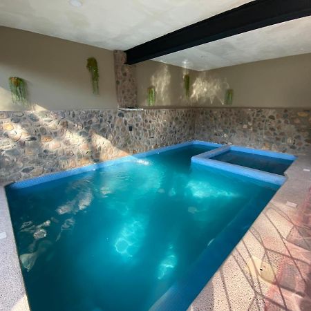 Casa Kiskanu Guanajuato Exterior foto