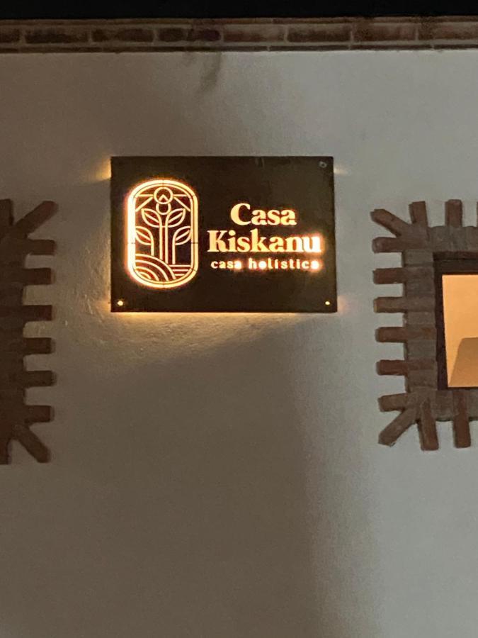 Casa Kiskanu Guanajuato Exterior foto